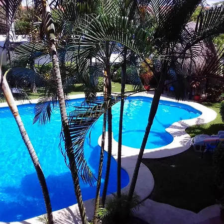 Apartamento Tamarika 12 Hotel